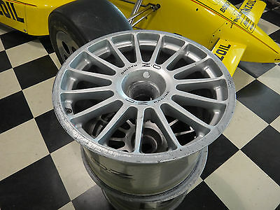 Oz Racing Hpd Lpm Front Wheel Level 5 Motorsports 18x12.5