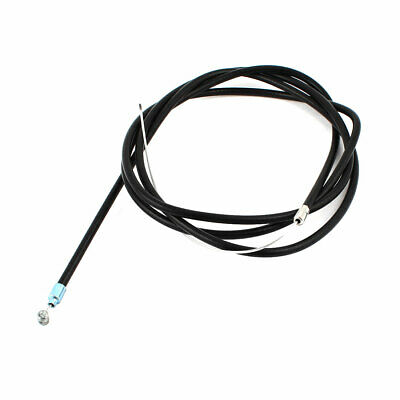 Bicycle Mountain Bike Back Brake Cable Wire 175cm Long