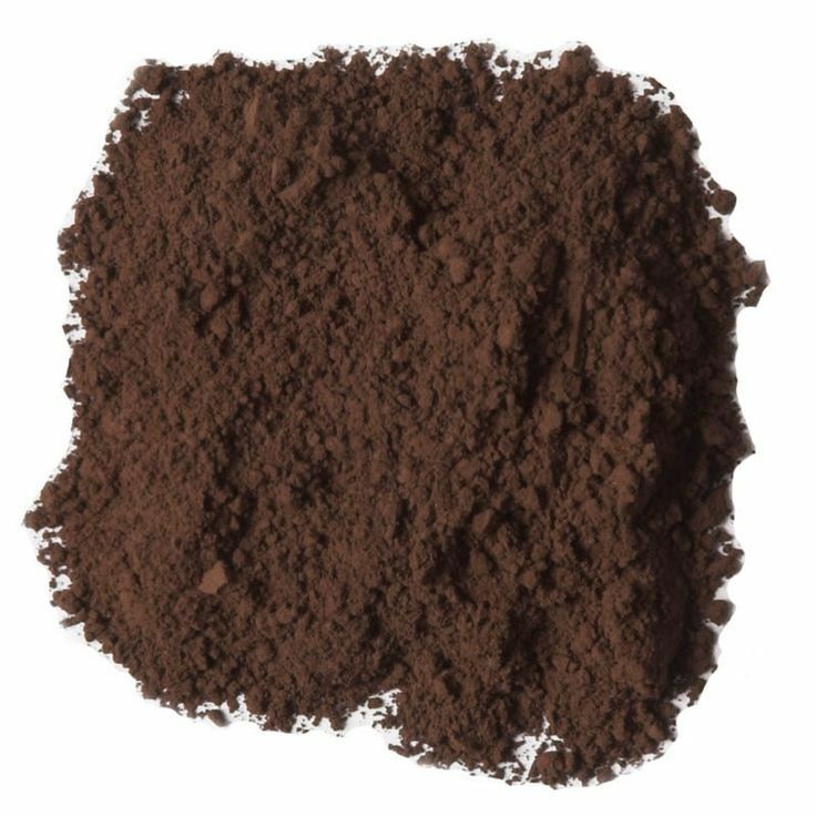 Dark brown  concrete pigment 2 lbs
