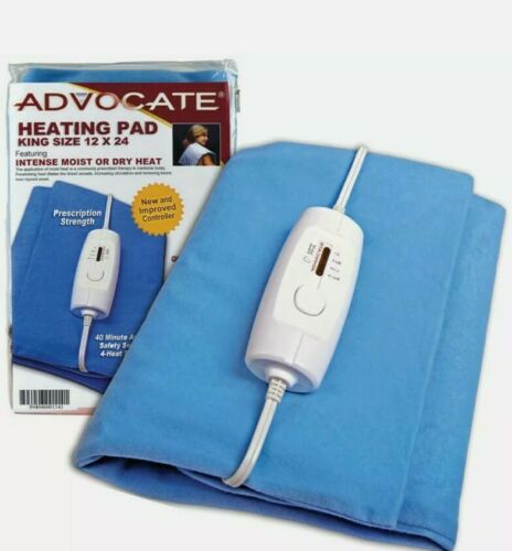 Advocate Heating Pad King Size