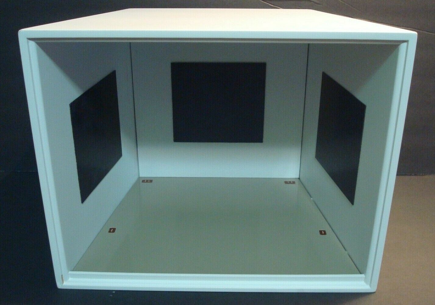 American Girl Ag Mini Illuma Room Display Box