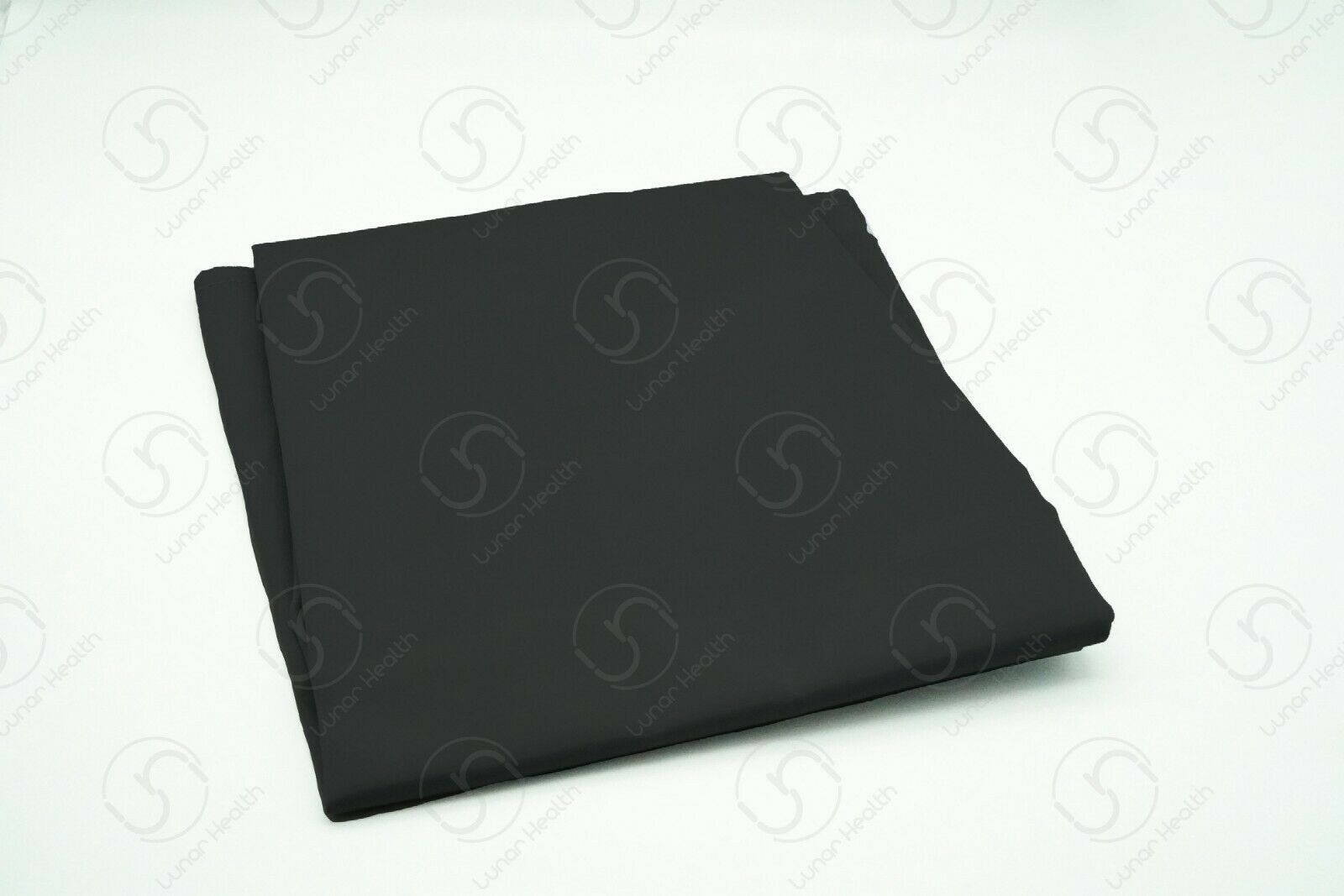 Universal Large Haag Streit Style Slit Lamp Protective Dust Cover Nylon Black