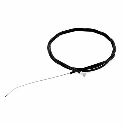 1.75M 5.7ft Rear Wire Brake Cable for Moutain Road Bike Bicycle