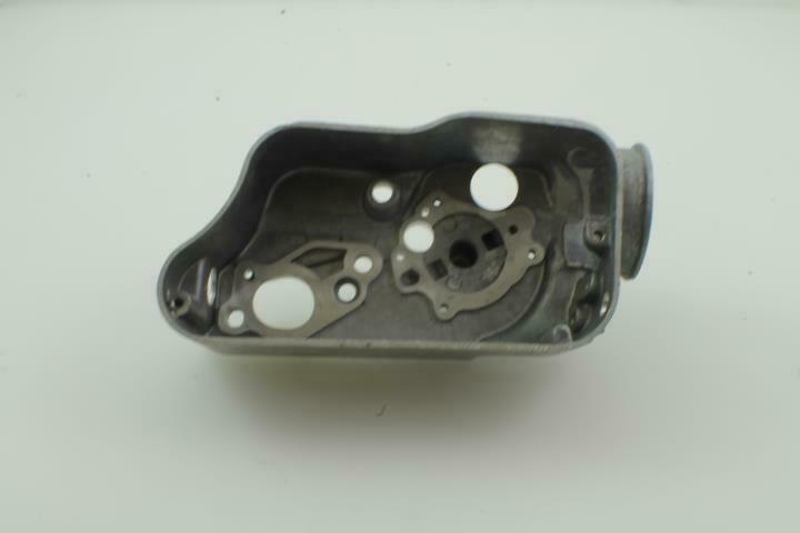 Carburettor Casing For Models With Car Lube " Piaggio Vespa Px Lusso