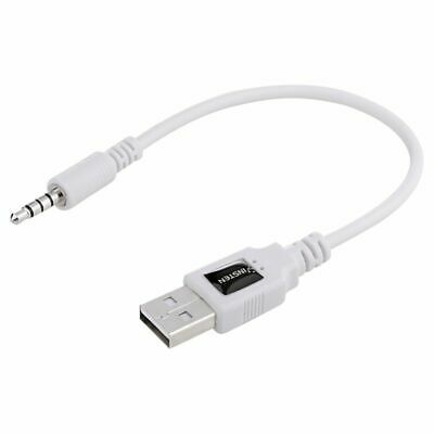 New Usb Cable Sync+charger Cord For Ipod Shuffle 2nd Gen 2g Generation Only
