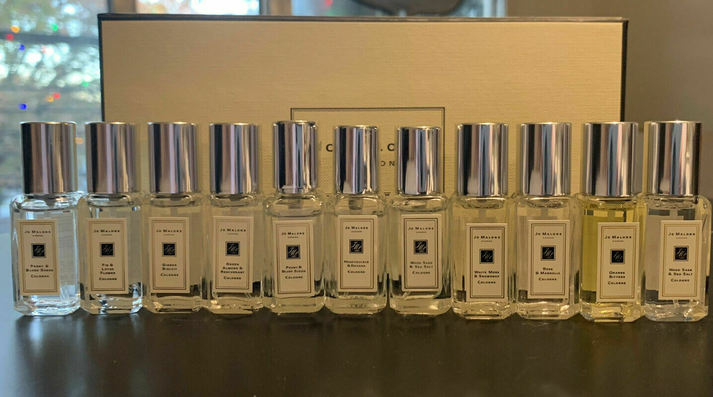 Limited Jo Malone London  Cologne  9ml  | Choose Your Scent*~