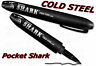Cold Steel Pocket Shark Self Defense Marker Pen 91SPB